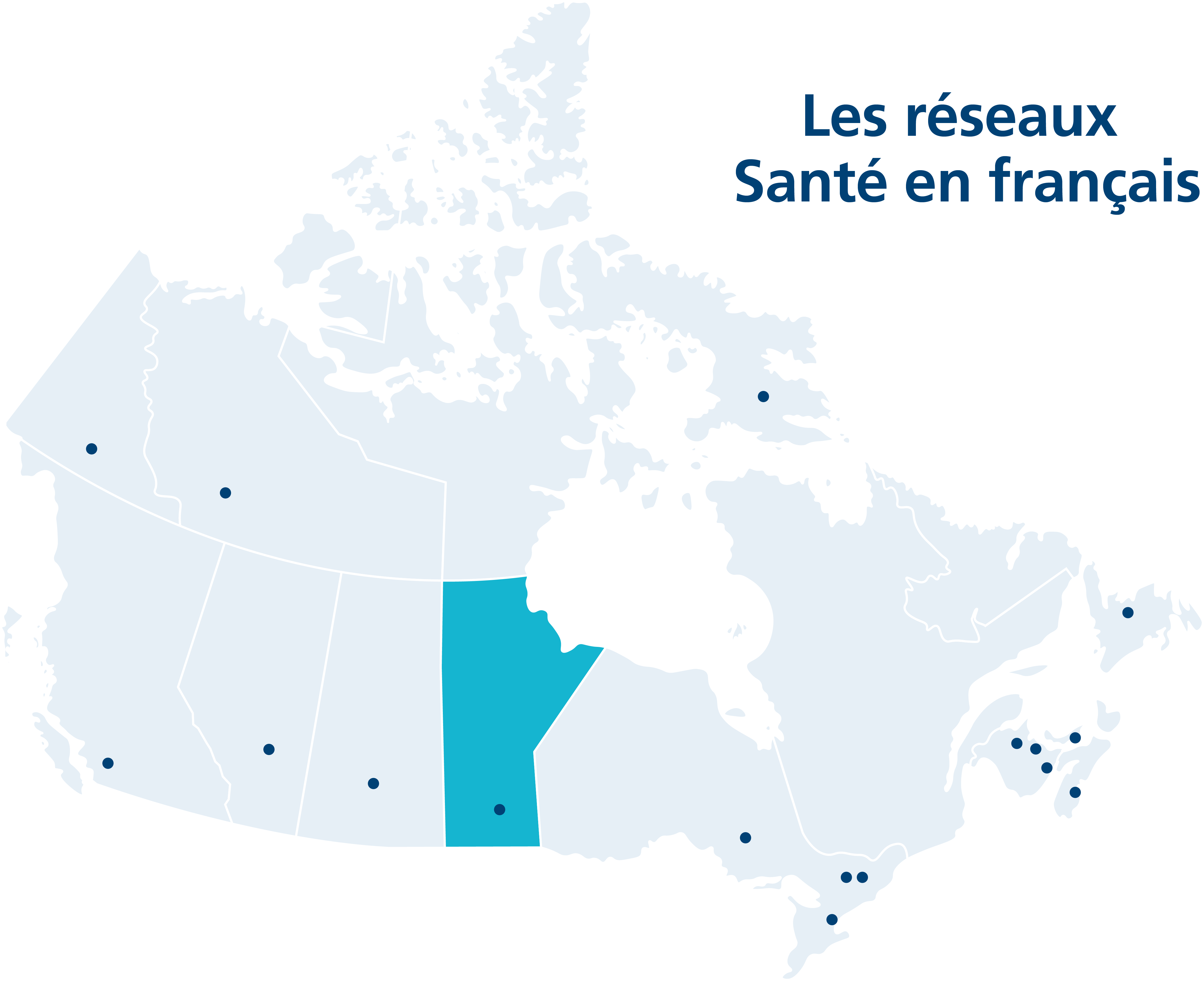 les-reseau-map of canada